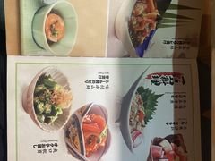 -山之川日料放题(通州店)