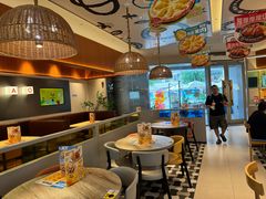 -菲滋意式餐厅(富阳东方茂店)