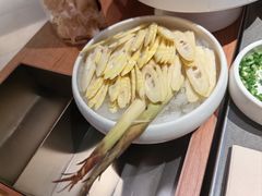 -巴奴毛肚火锅(大剧院店)