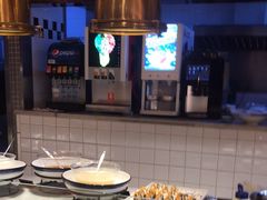 -比格比萨自助(宋家庄店)
