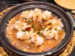 -廖川菜(太阳宫店)