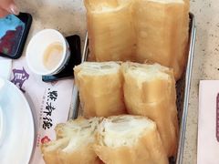 -点都德(大茶楼店)