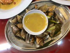 -大茄来海鲜餐厅(亚洲城分行)