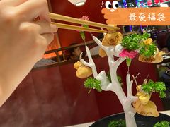 -捞神煲汤火锅(湖滨商业街店)