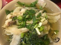 -谢老五跷脚牛肉·非遗传承店