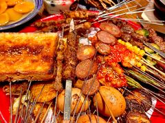 -北三老太太烧烤(人生一串上榜店)
