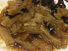 -胖子菜馆(隆昌路店)