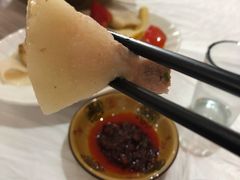 萝卜汤-明升萝卜汤