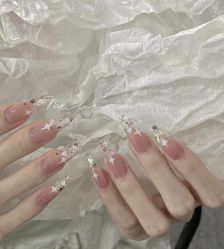 -斯馨·健康美甲美睫