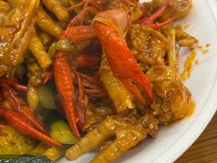 -毛哥小馆子(百井坊巷店)