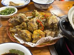 -潮陈记土鸡火锅(东厦北路店)