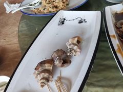 -梅姐海鲜餐厅(水头海鲜街店)