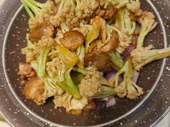 -鼎好家常菜(天桥店)
