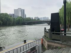 -信义坊码头