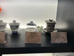 -吴裕泰茶莊(大栅栏店)