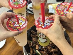 -大地农庄(逢沙大道店)
