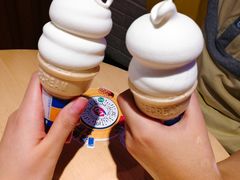 -DQ·蛋糕·冰淇淋(周浦万达店)