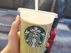 -星巴克(香港国际机场44号闸店)