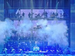 -东莞银行篮球中心