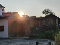 -嬉子湖生态旅游区