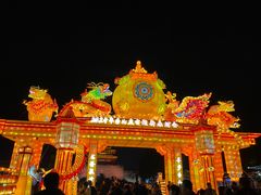 -台儿庄古城