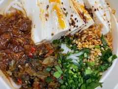 豆花米线-云海肴·汽锅鸡·云南菜(广安门天虹店)