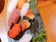 -牛玄庵日式寿喜烧·料理店(新源里店)