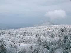 -峨眉山风景名胜区
