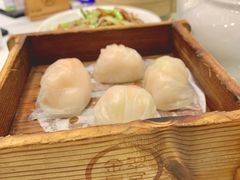 -金翠皇宫粤菜·点心·海鲜(科技园店)