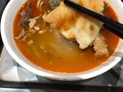 -老·贝尔杂碎馆