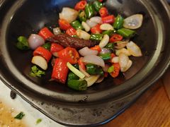 -如轩·海鲜砂锅粥·潮汕菜(海珠店)