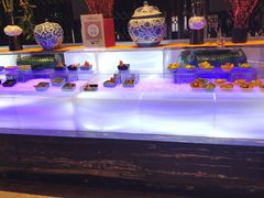 -福州天元国际威斯汀酒店·中国元素餐厅