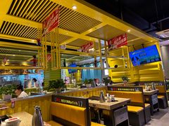 -丰茂烤串(卫星广场店)