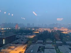 -长安·雅致观景餐厅