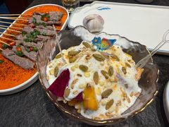 -高家烧鸽子烧烤店63年