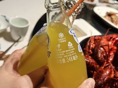 -聚汇三少·龙虾·中餐厅(莫邪路新天地店)