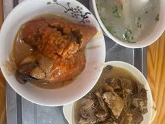 -东街钟楼肉粽(总店)