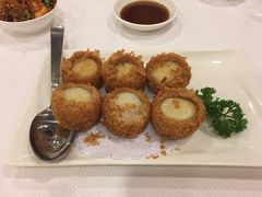 -新加坡海鲜共和(名胜世界圣淘沙海滨坊)