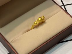 -周生生Chow Sang Sang(东方店)