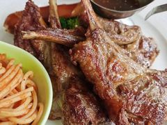 -美食汇·海鲜自助西餐厅·江门富力万达嘉华酒店