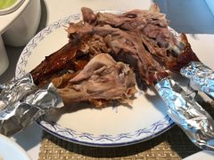 -同喜烤鸭店(光芒店)