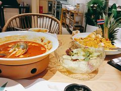 -泰悦澜·泰国餐厅(万象城店)