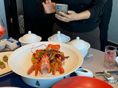 -馋遇江南·精致湖景雅宴(东方之门店)