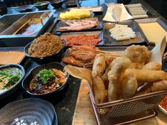 -重庆九记老火锅(广场店)