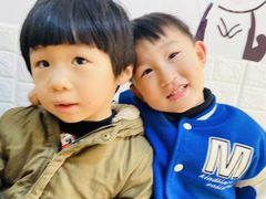 -MuaKids Garden