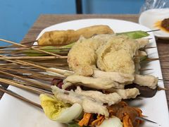 -六月涮串(龙城盛汇店)