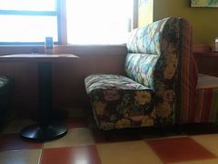 卡座-天语雅阁(永乐路店)