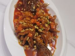 -阿莉餐厅(枣阳路店)