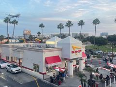 -In-N-Out Burger(LAX)