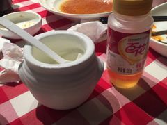 -西贝莜面村(上海百联西郊店)